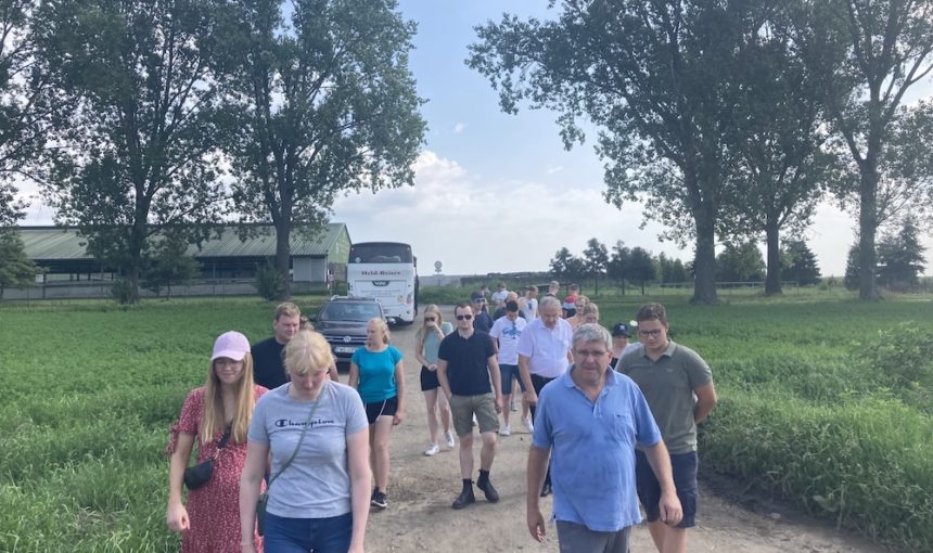 Agricultural Tours: Unveiling the Heart of Polish Agriculture