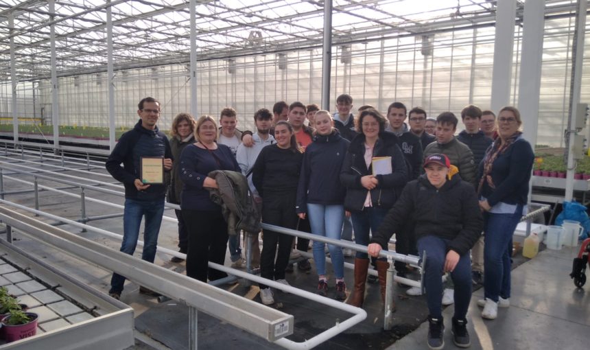 Agricultural Tour in Silesian Voivodeship