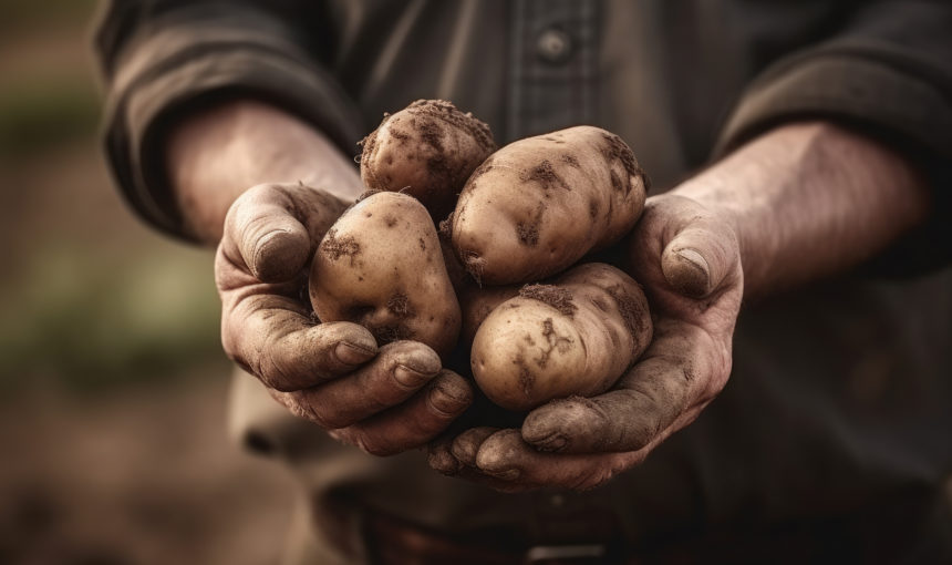 Poland Tour-5 Day Potato Production Tour to Poland