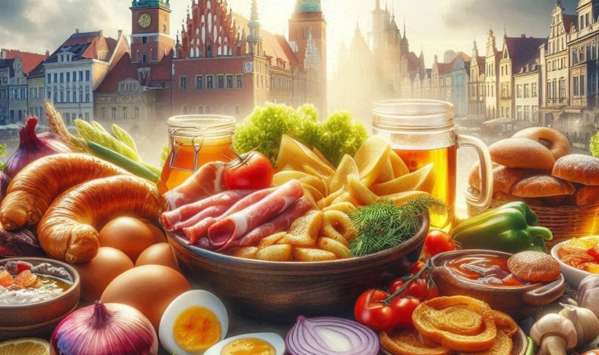 Poznan Gastronomic Adventure