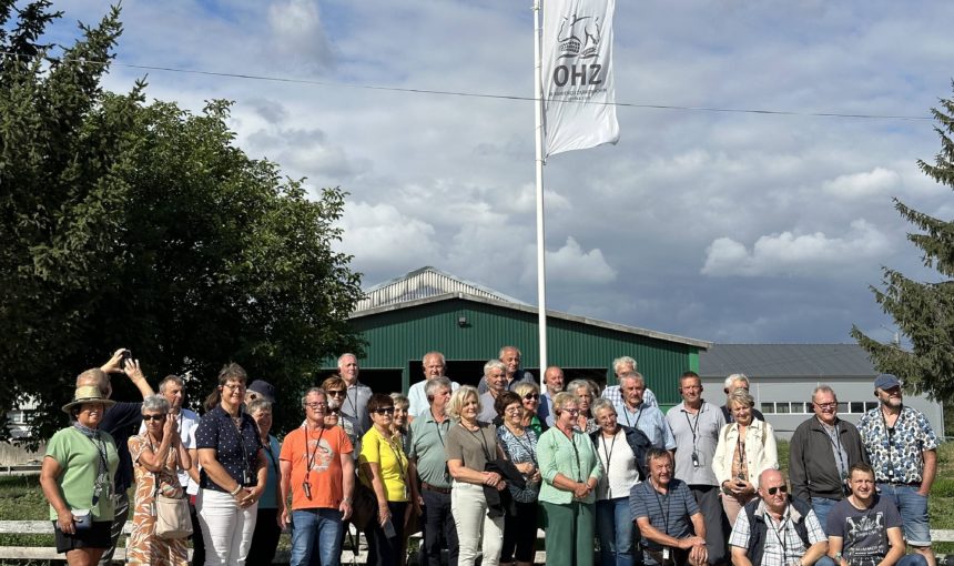 Agricultural Tour Poland: A Comprehensive Exploration of Polish Farming and Culture