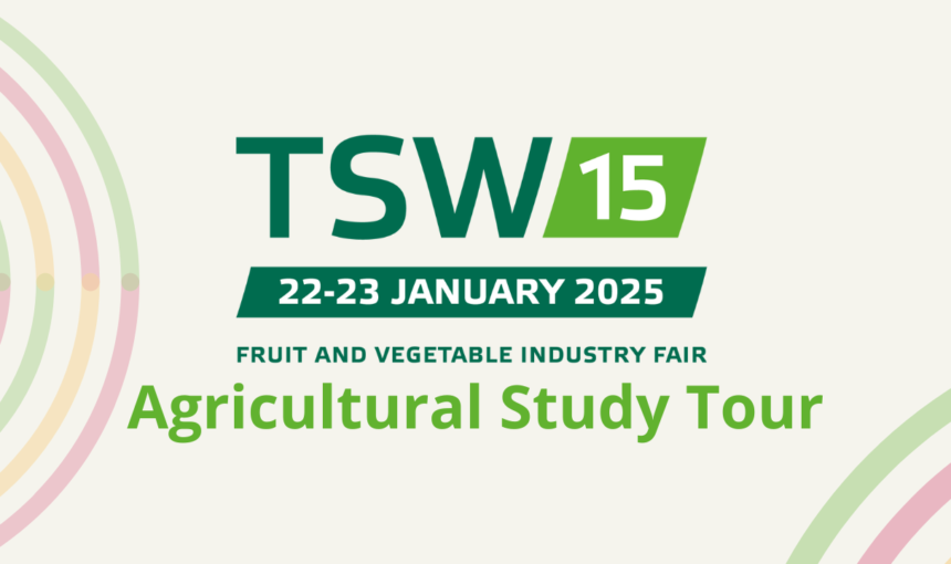 TSW Poland Agricultural Study Tour