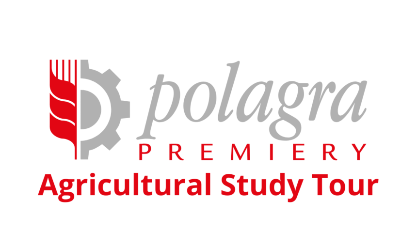 Polagra Agro Premiery Agricultural Study Tour